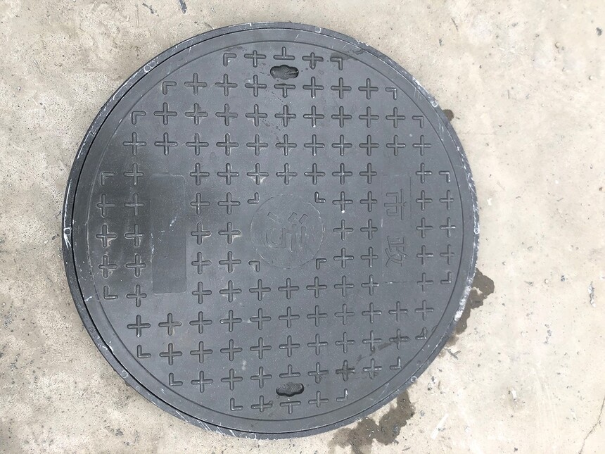 什么样的球墨铸铁水沟盖板质量好？